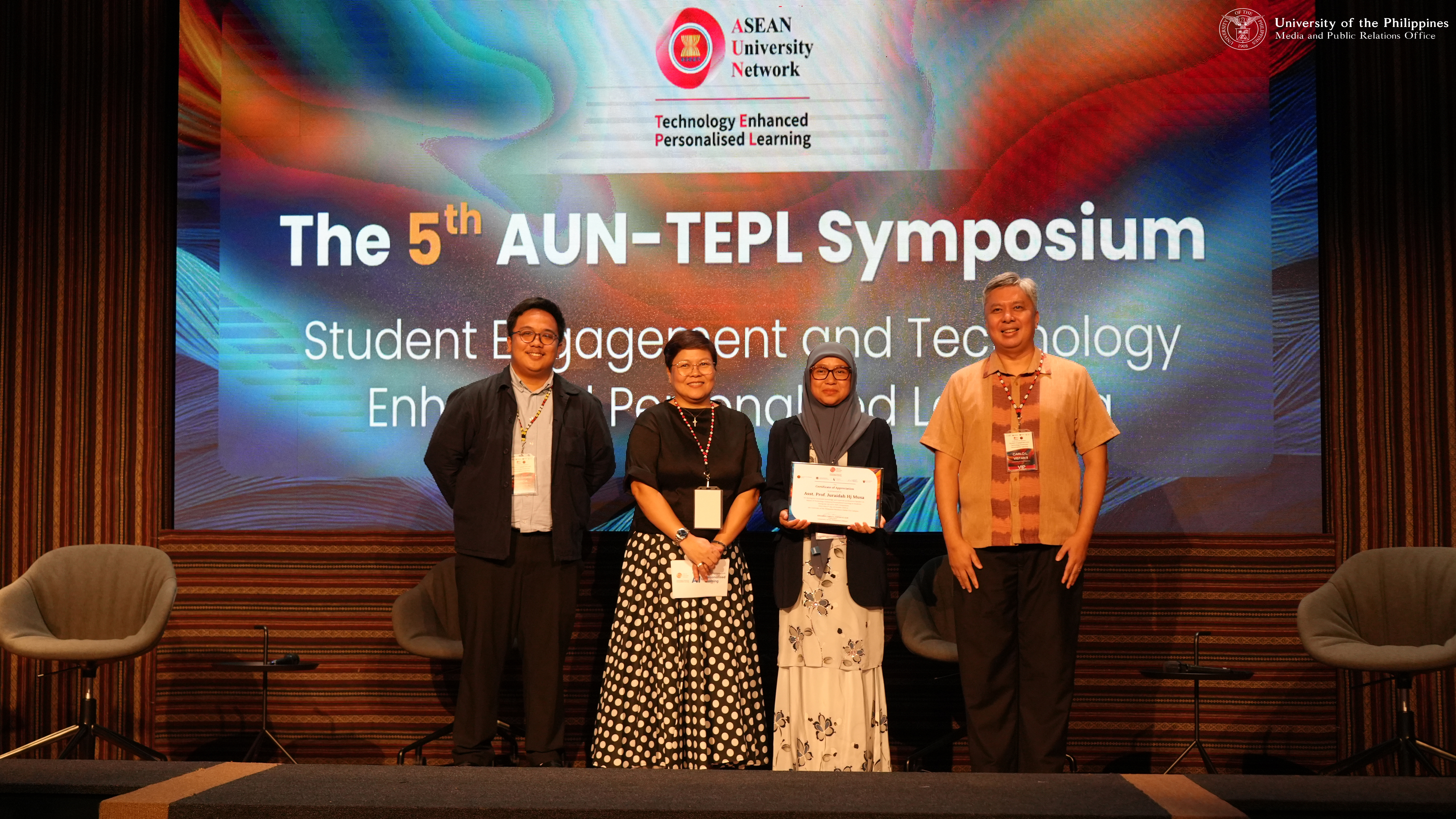 AUN-TEPL 30